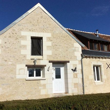 فيلا Papillon Esves-le-Moutier المظهر الخارجي الصورة